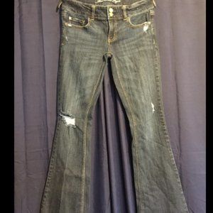 American Eagle Jeans size 6